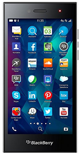 BlackBerry Smartphone PRD-60776-003