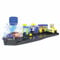 Motormax Car Wash Playset - colour change Age 3+