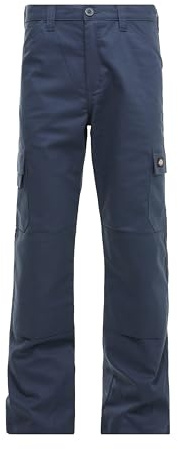Dickies, Men's, Everyday Trouser, Navy Blue, 32W / 34L