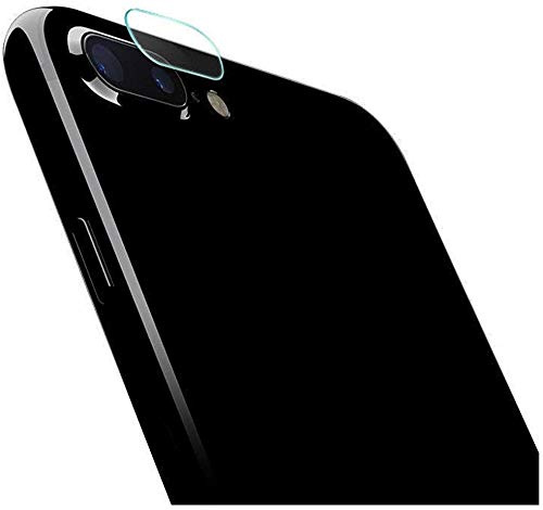 HeXtruX Kamera Objektiv HD+ Panzerschutzfolie Glassfolie Panzerfolie Schutzfolie für iPhone 7 Plus (5.5 Zoll)