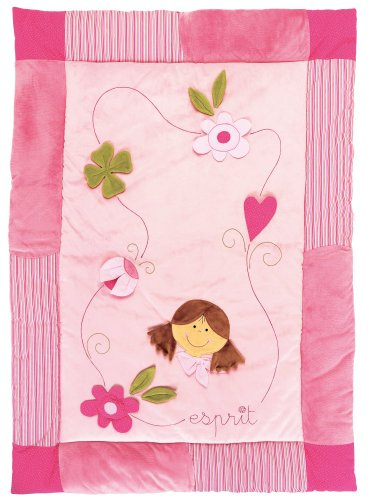 ESPRIT 53403 - Decke Summer Love