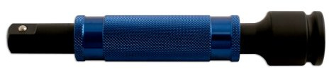 Laser 5057 Impact Extension Bar with Spinner 3/4D