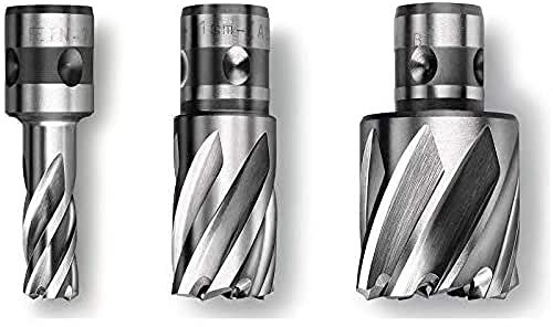 Fein HSS Nova 50 Kernbohrer mit QuickIN-Aufnahme, 63133159052