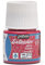 Pintura Setacolor Purpurina Rubí 45ml