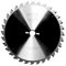 Circulaire Allemagne HM – jjw Katarina 305 x 30 Z = 32 WZ négatif pour radiale et scie à onglet, 1 pièce, 4250980600929