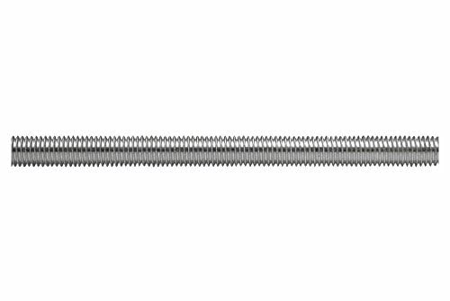 Index Fixing Systems 975A2M12 - Tige filetée d'un mètre. Inox A2 1000, 20 unités, M12 x 1000 mm