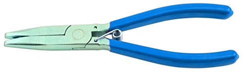 Gunson 77128 Hog Ring Pliers, Blue