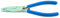 Gunson 77128 Hog Ring Pliers, Blue