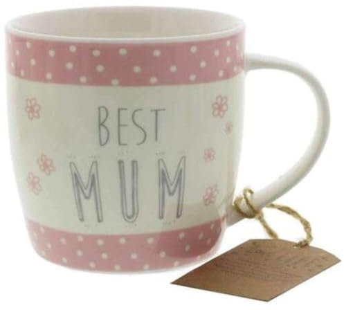 Love Life Tazza in ceramica