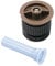 Rain Bird 12-Van-5 - Juego 5 Toberas para difusores, Alcance 3.7 m