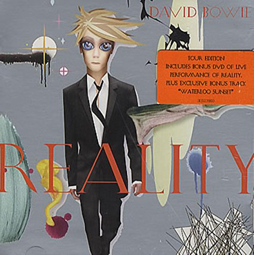 Reality Touredition Live