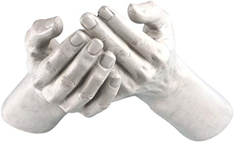 Design Toscano sculpture murale l’offrande