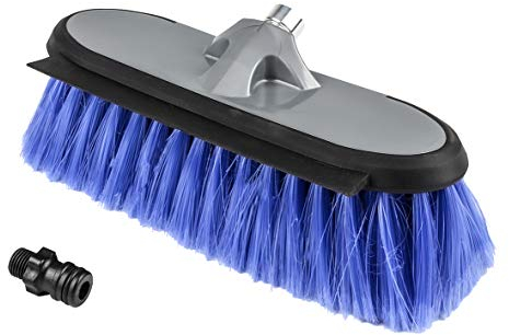 APA SQB 14070 - Spazzola Professionale Grande, 28 cm
