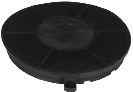 Bauknecht AMC037 Aktivkohlefilter für Umluftbetrieb / passend für DF 5560