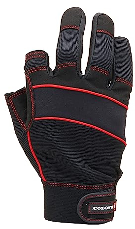 Blackrock Machine Work Gloves L/XL