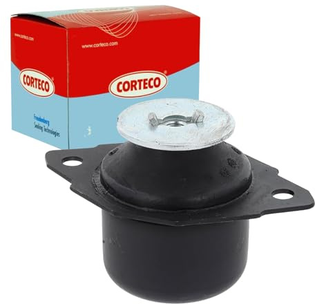 Corteco 21651862 Lagerung, Automatikgetriebe links | 21651862 passend für Cordoba