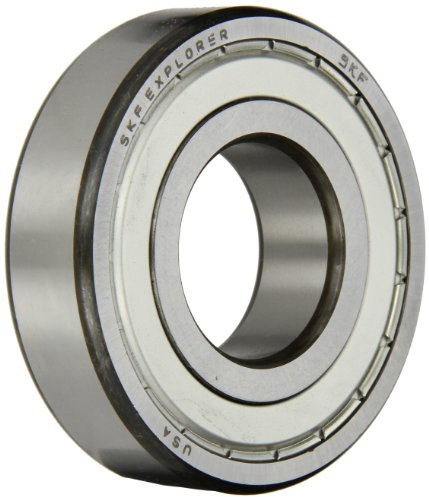 SKF Rillenkugellager 623-2Z/C3, 2 gr.
