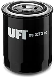 UFI Filters 23.272.00 Ölfilter für landwirtschaftliche oder industrielle Maschinen