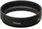 Heliopan 72015H - Parasol para Objetivo (Metal, 30,5 mm), Color Negro