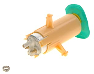 Bosch 0986580161 - Reparaturset für Kraftstofffördermodule