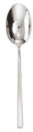 Sambonet Cucchiaio Frutta Linea Q Inox