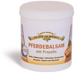 Pferdebalsam Propolis - 500 ml