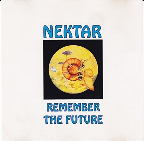 Remember the future (1973)