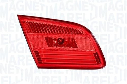 MAGNETI MARELLI 715011041002 Rücklicht Innen Rechts Posterioire Scheinwerfer | Kompatibel mit: BMW 3 Coupe