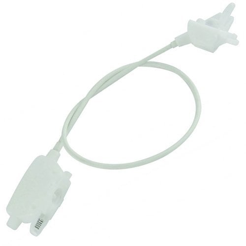 Siamp Optima 50 Long Wire 470mm Flush Valve Cable 34495300, Multi-Colour
