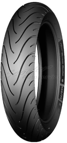 MICHELIN MOTO 100 90 14 PILOT STREET