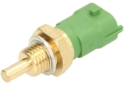 BOSCH Sensor, Kraftstofftemperatur 0281006021 | Kompatibel mit: CHEVROLET SILVERADO 2500 HD Crew Cab Pickup, DACIA DOKKER Express Kasten/Großraumlimousine