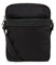 Lancaster Basic & Sport Men's Herrentasche, Schwarz, 304-07