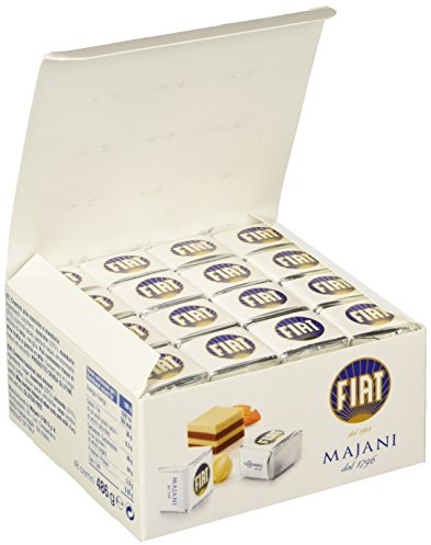 Fiat Majani Dado 48 Cremini Classici, 486g