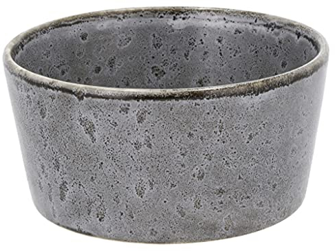 BITZ Ramequin Dia. 9 x 4,5 cm Gris