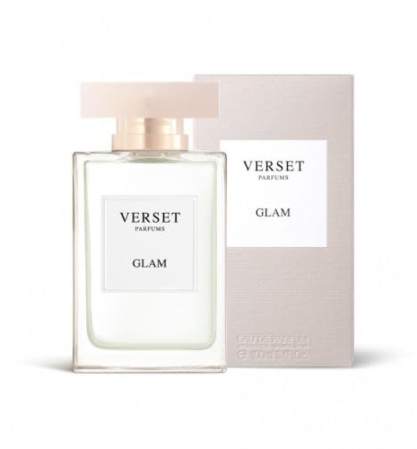 Verset Parfums Eau de Parfum Glam 100milliliter Spray for Women