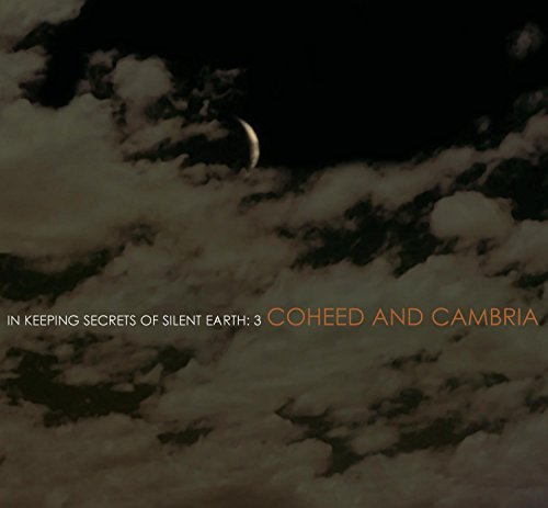 In Keeping Secrets Of Silent Earth 3