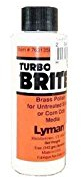 Lyman Products 7631358 Polissoir à granulés, Multicolore, Taille Unique