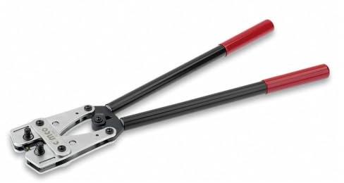 Cimco Presszange 10-120, 101880