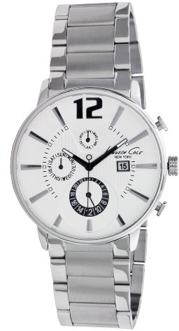 Kenneth Cole - Herren -Armbanduhr- KC3953