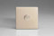 Varilight 1-Gang 2-Way V-Pro Push On/Off Rotary LED Dimmer 1 x 0-120W Satin