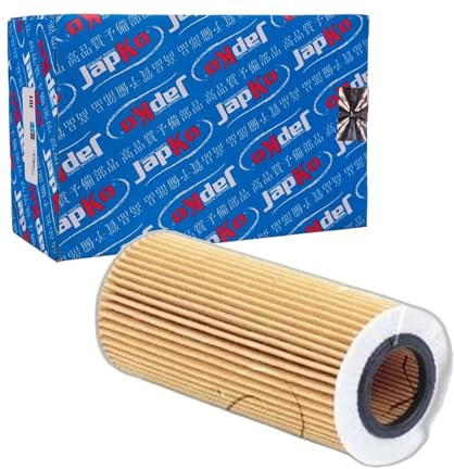 Japko Ölfilter 1ECO111