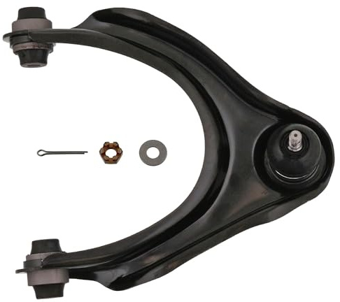 febi bilstein 42162 Querlenker mit Lager und Gelenk, 1 Stück | Kompatibel mit: HONDA PRELUDE V