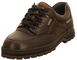 Mephisto Barracuda Herren schwarz
