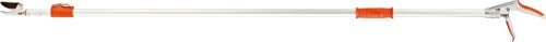 Forbice telescopica Bypass 180-300 cm