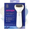 Amope Pedi Perfect Electronic Foot File, Regular Coarse