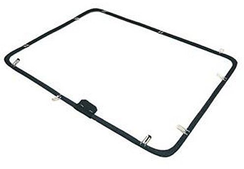 oven door seal for Bosch Siemens – bvmpièces