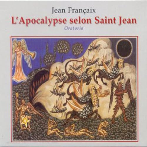 Apocalypse Selon Saint Jean