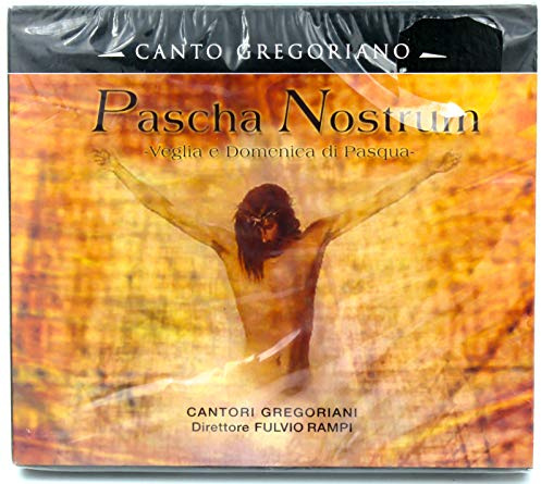 Pascha Nostrum-Ostern (Various)
