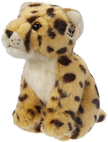 WWF 15192019 - Universal Trends - WWF Gepard sitzend 19 cm