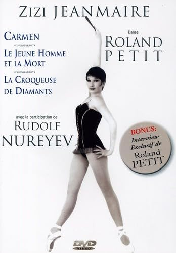 Carmen [DVD] [Import]